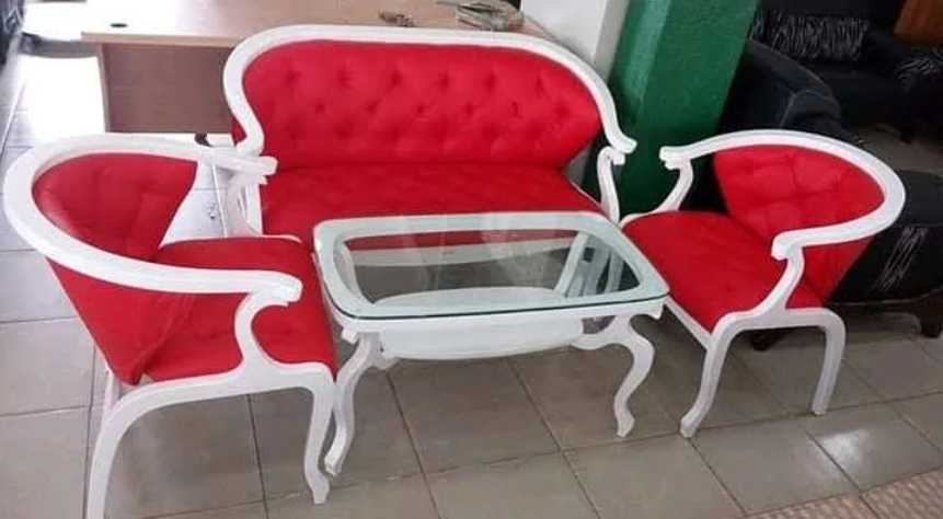 office sofa chair by five seaters